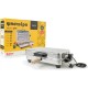 ΨΗΣΤΑΡΙΑ ΗΛΕΚΤΡ ROLLER 20107 1200 W INOX